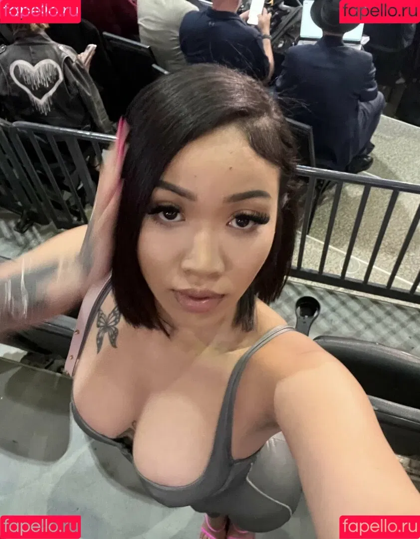 faiygo Onlyfans Photo Gallery 