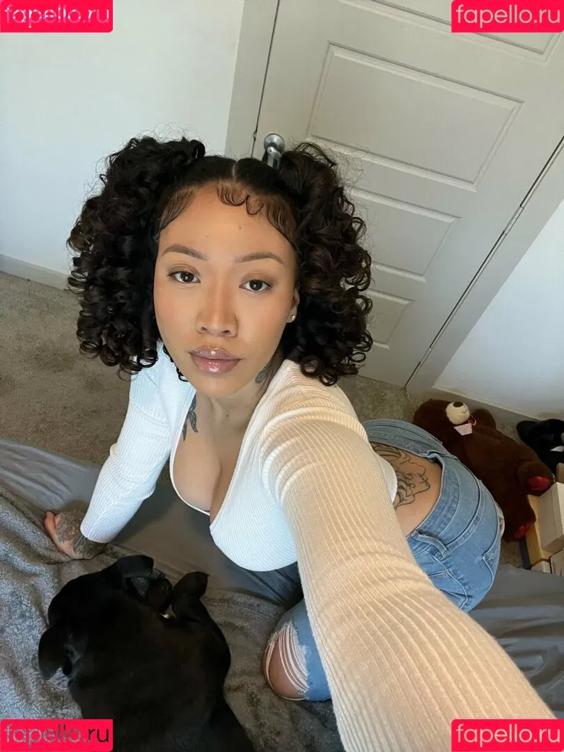 faiygo Onlyfans Photo Gallery 