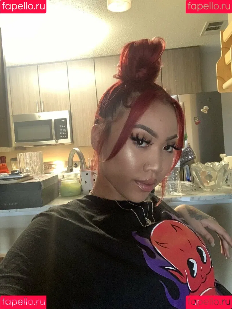 faiygo Onlyfans Photo Gallery 