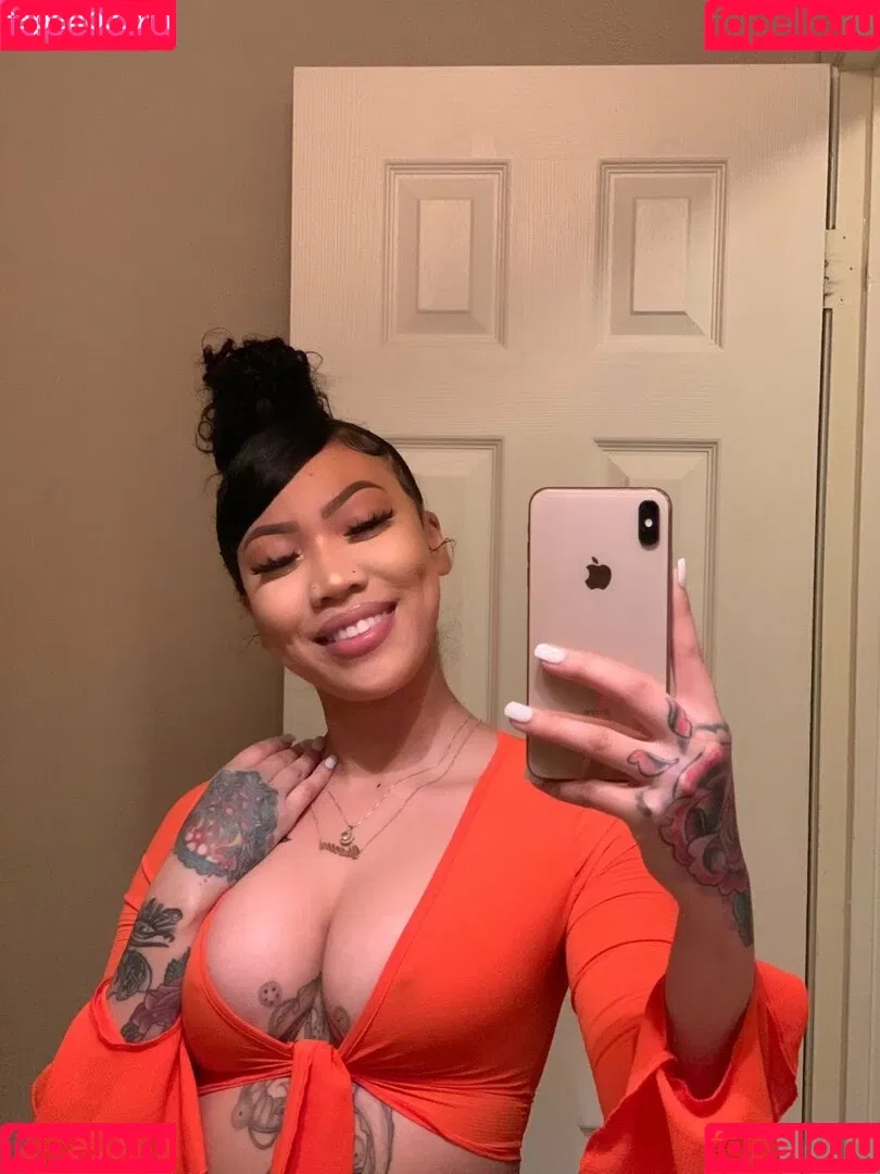 faiygo Onlyfans Photo Gallery 
