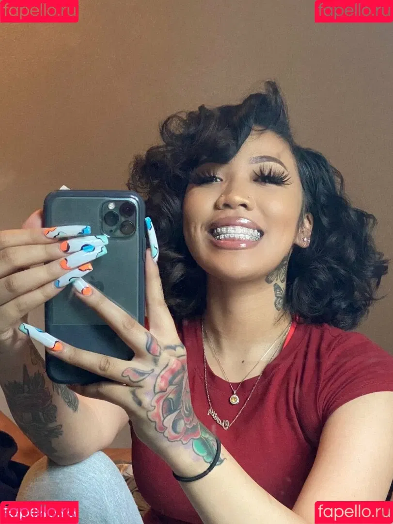 faiygo Onlyfans Photo Gallery 