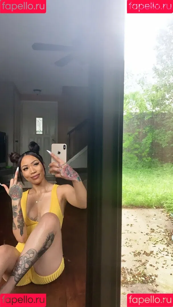 faiygo Onlyfans Photo Gallery 