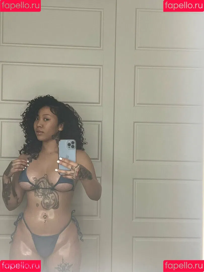 faiygo Onlyfans Photo Gallery 