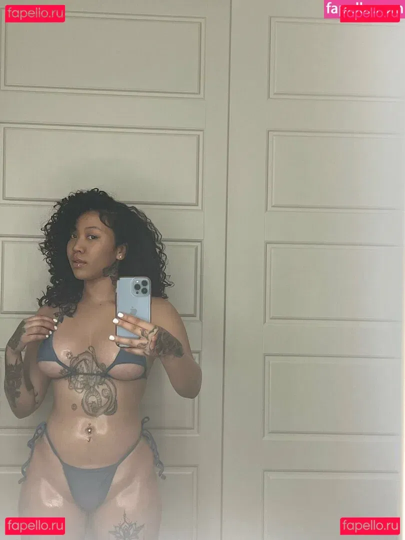 faiygo Onlyfans Photo Gallery 