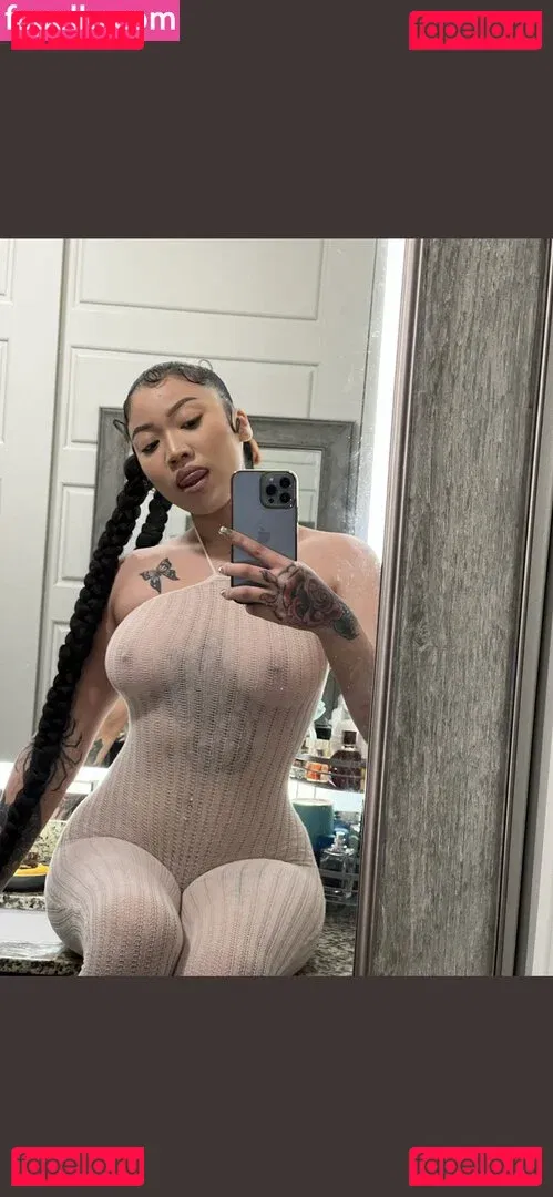 faiygo Onlyfans Photo Gallery 