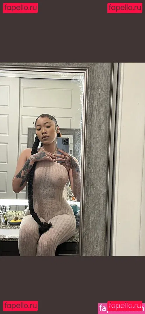 faiygo Onlyfans Photo Gallery 