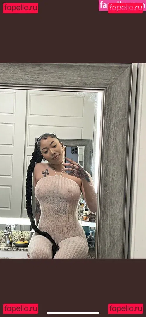 faiygo Onlyfans Photo Gallery 