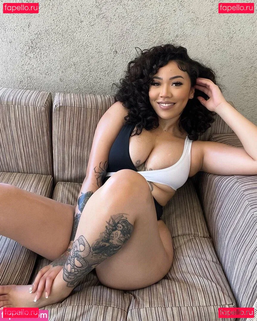 faiygo Onlyfans Photo Gallery 