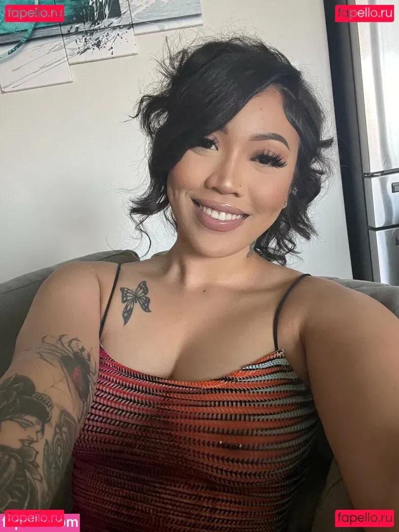 faiygo Onlyfans Photo Gallery 