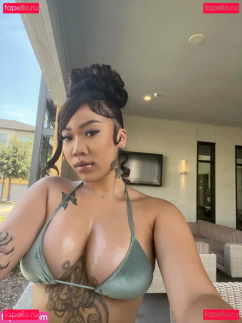 faiygo Onlyfans Photo Gallery 