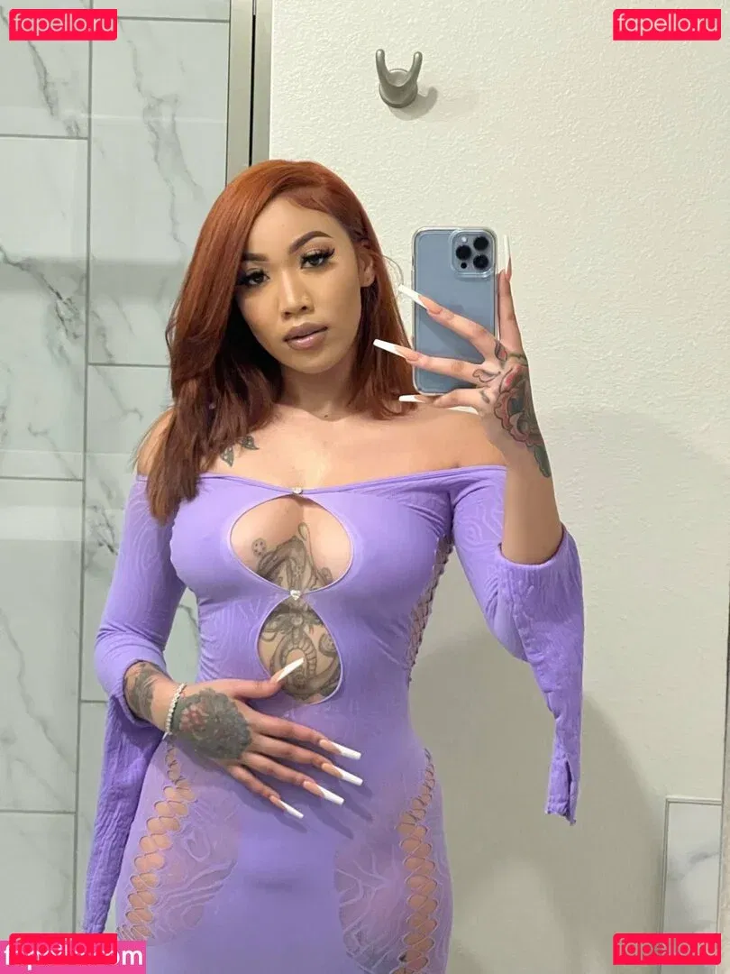 faiygo Onlyfans Photo Gallery 