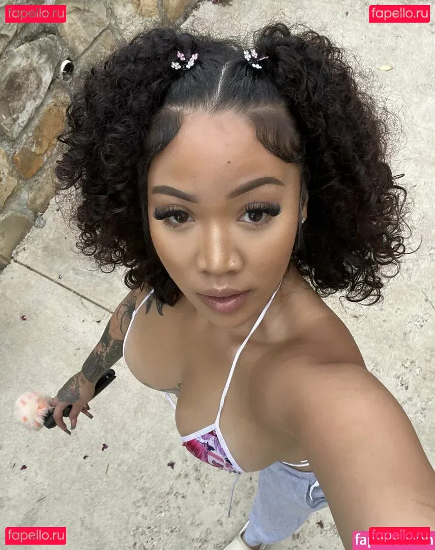 faiygo Onlyfans Photo Gallery 