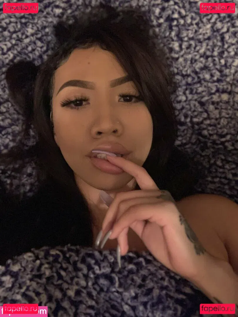 faiygo Onlyfans Photo Gallery 