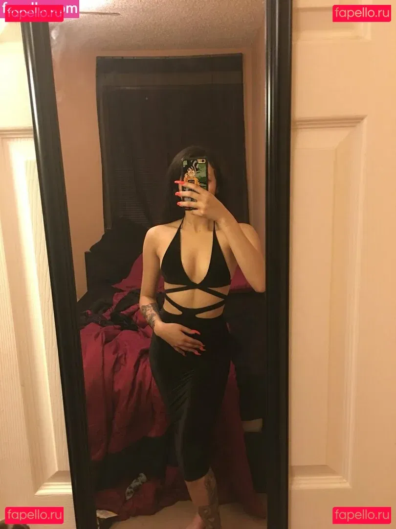 faiygo Onlyfans Photo Gallery 