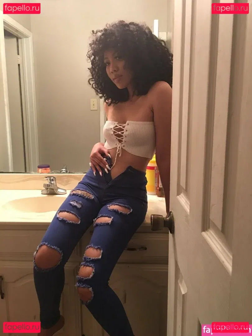 faiygo Onlyfans Photo Gallery 