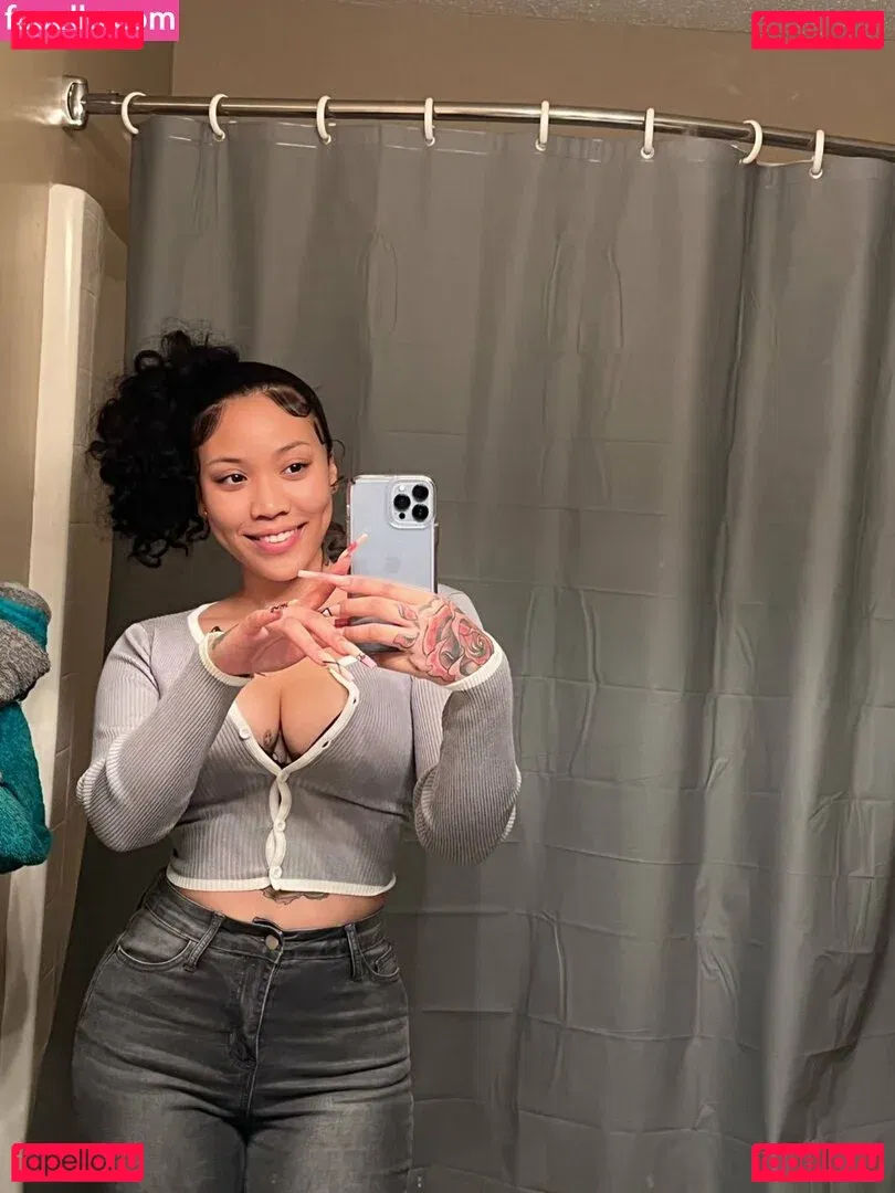 faiygo Onlyfans Photo Gallery 