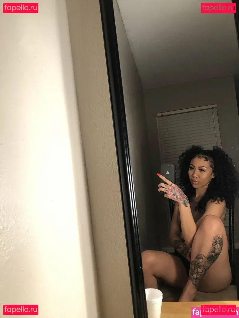 faiygo Onlyfans Photo Gallery 