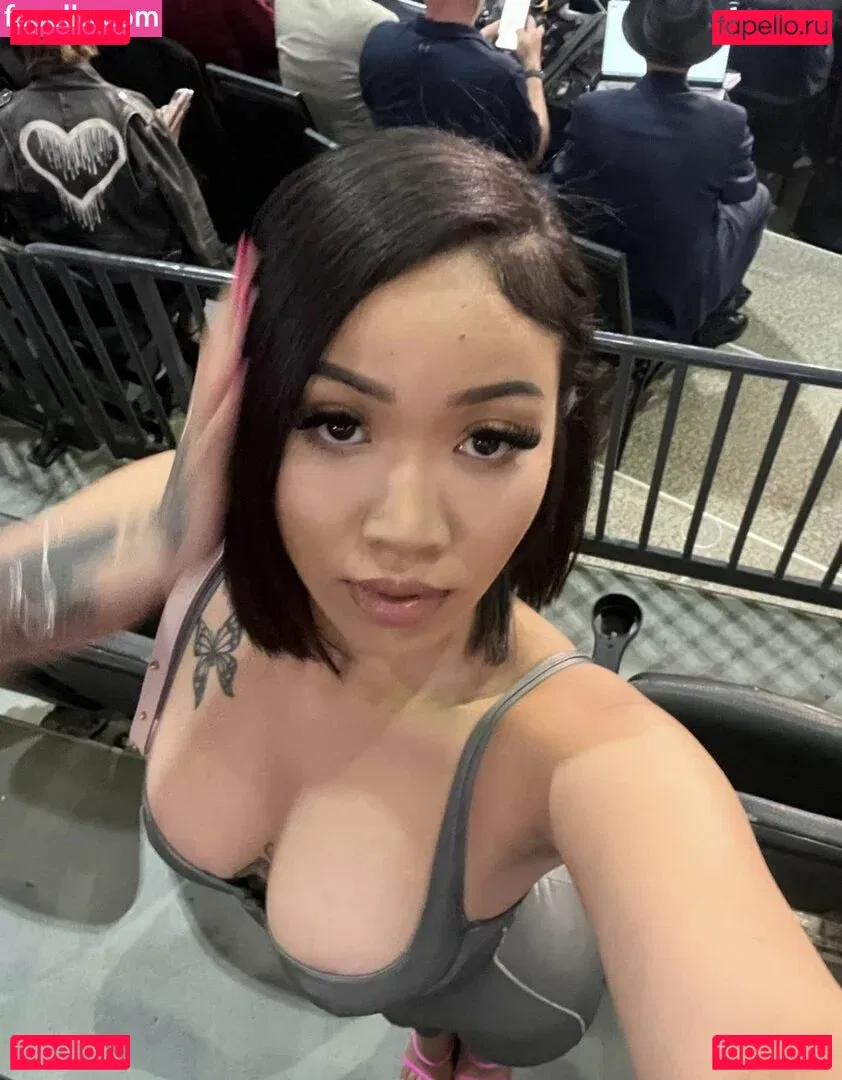 faiygo Onlyfans Photo Gallery 