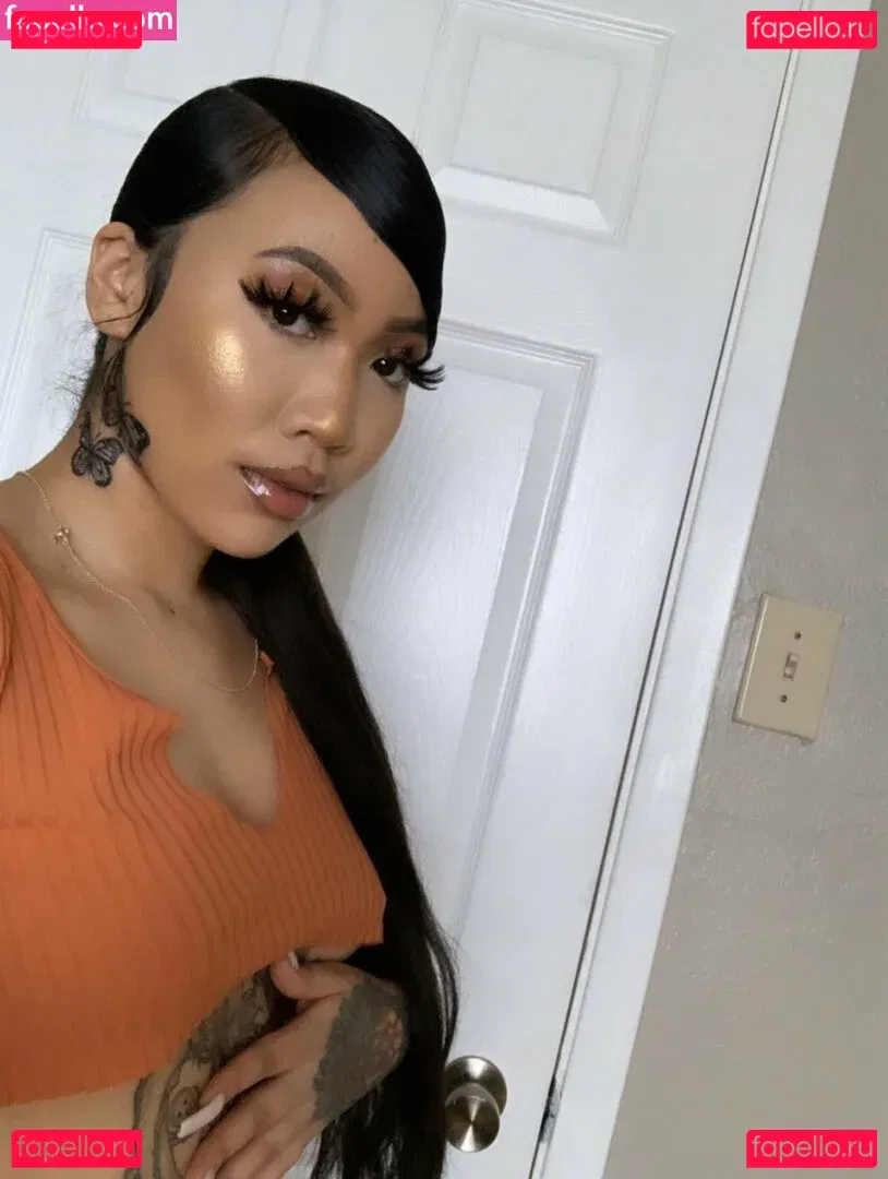 faiygo Onlyfans Photo Gallery 