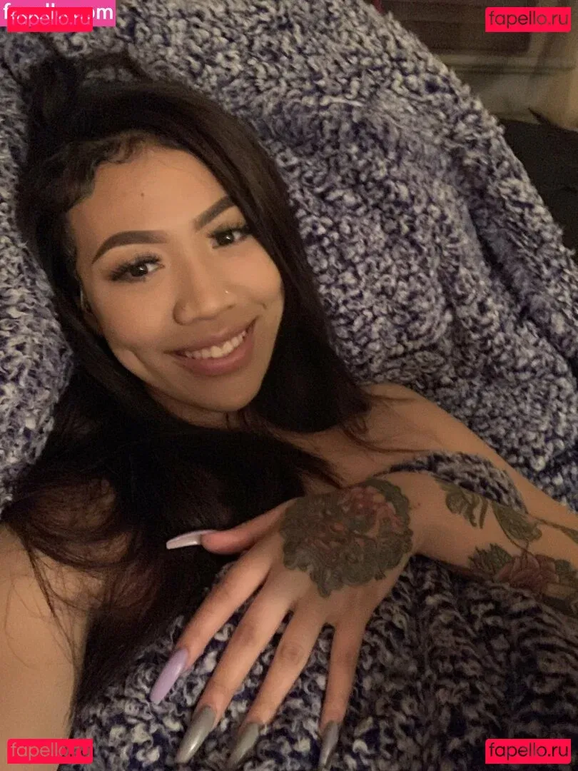 faiygo Onlyfans Photo Gallery 