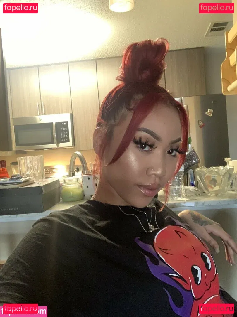 faiygo Onlyfans Photo Gallery 