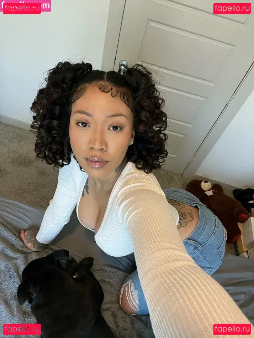 faiygo Onlyfans Photo Gallery 