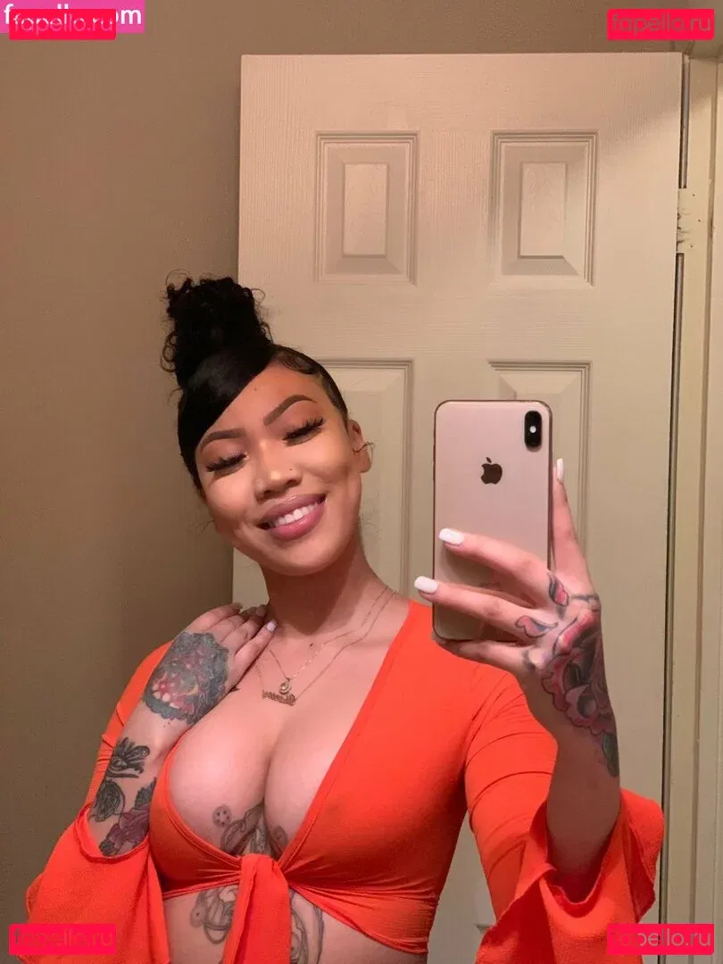 faiygo Onlyfans Photo Gallery 