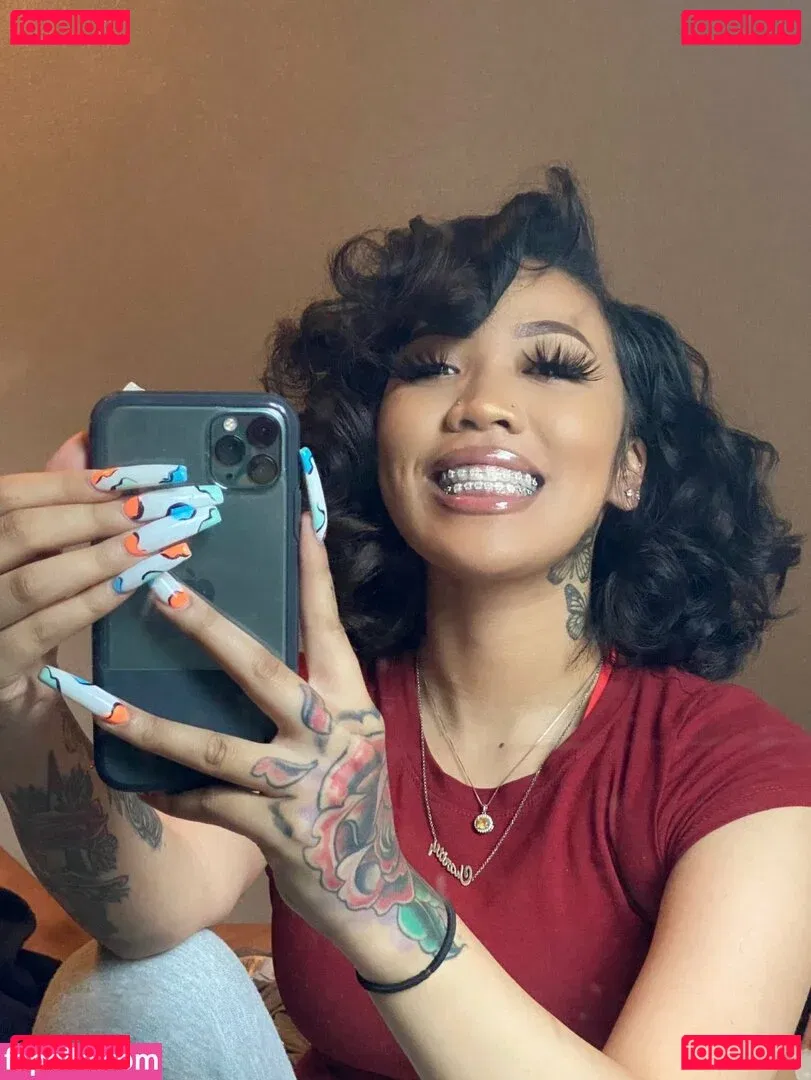 faiygo Onlyfans Photo Gallery 