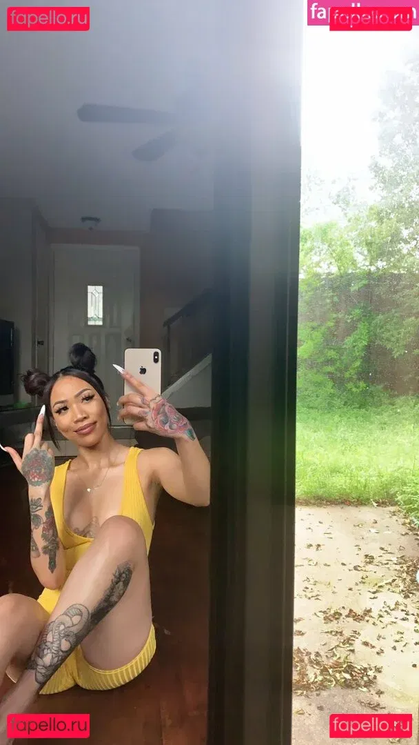 faiygo Onlyfans Photo Gallery 