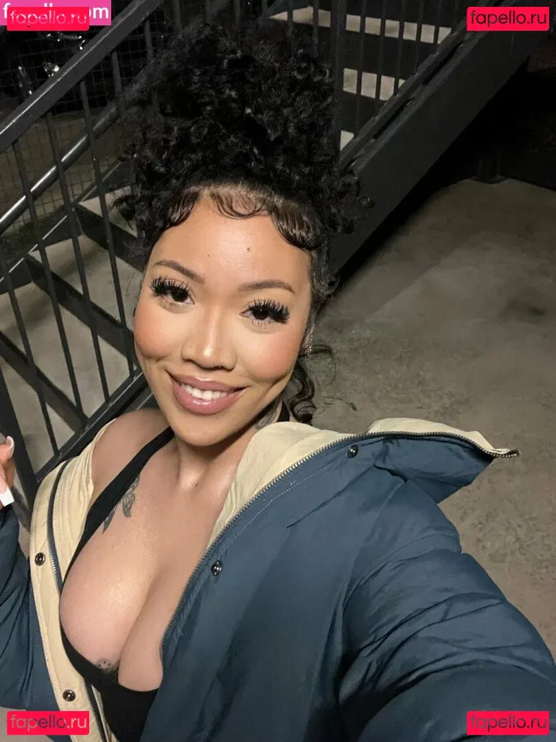 faiygo Onlyfans Photo Gallery 