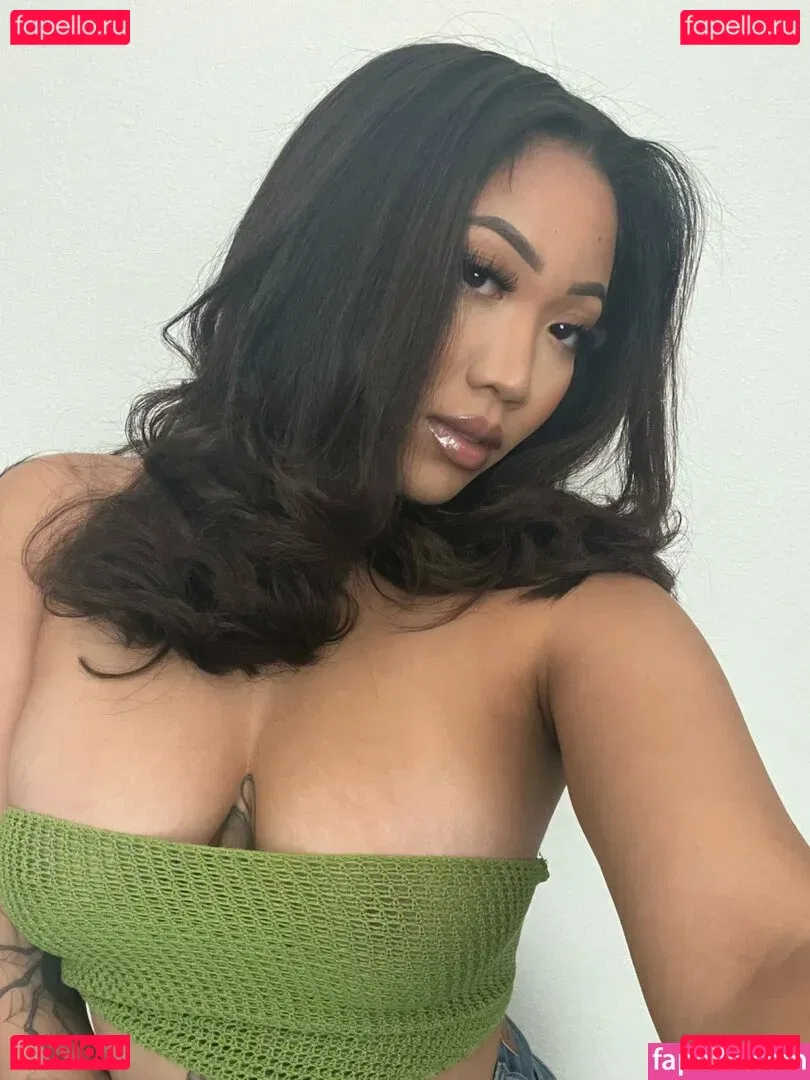 faiygo Onlyfans Photo Gallery 