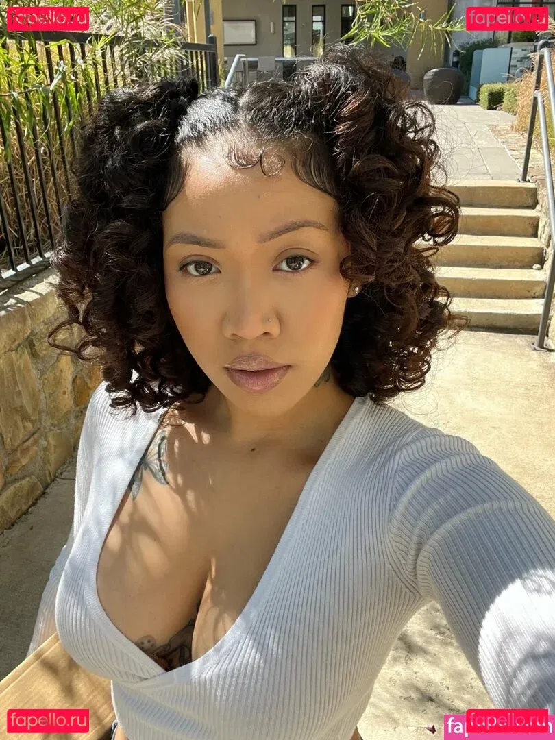 faiygo Onlyfans Photo Gallery 