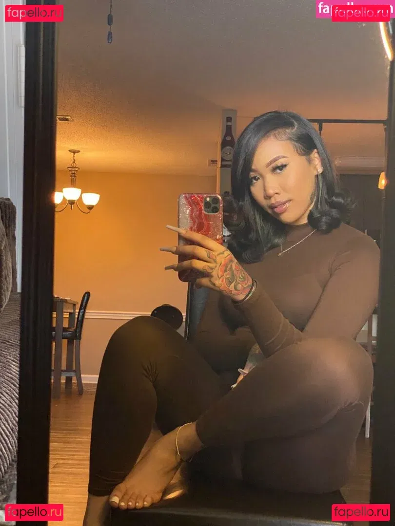 faiygo Onlyfans Photo Gallery 