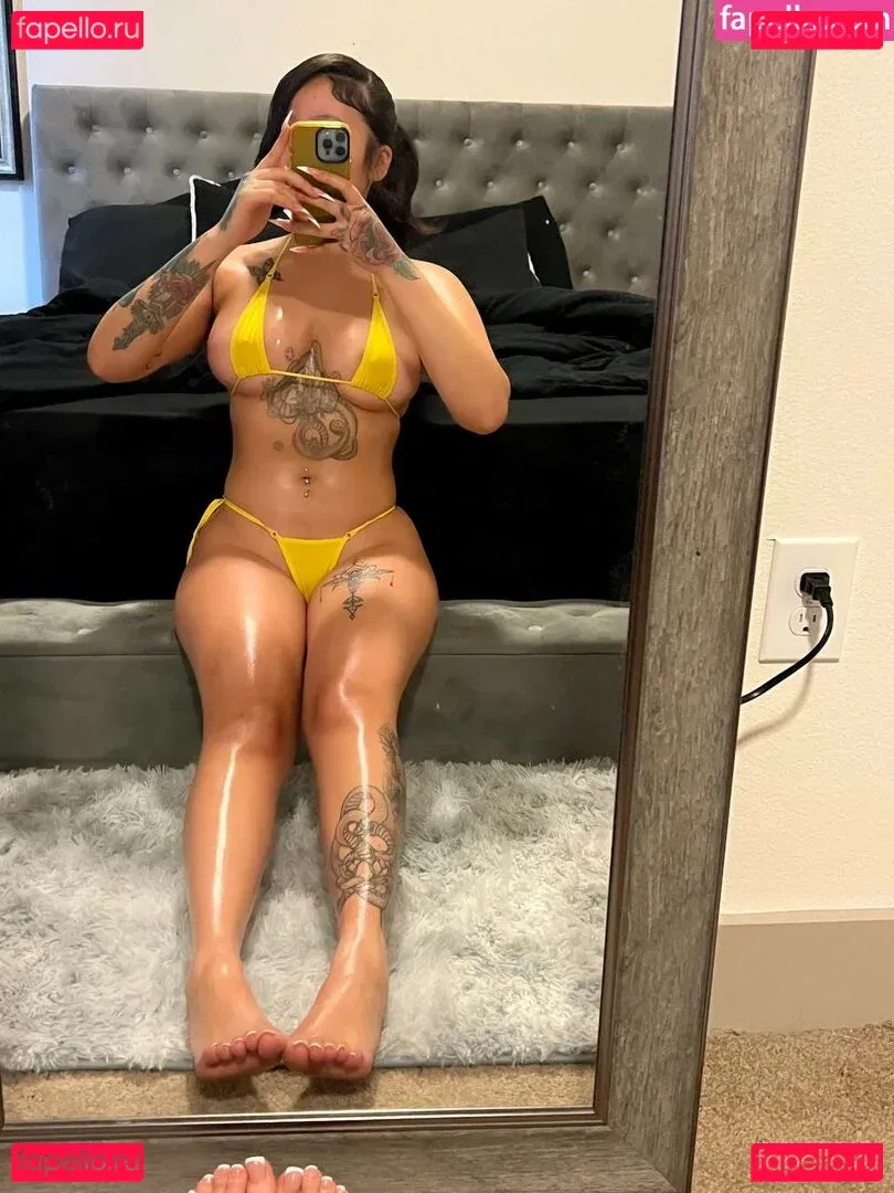 faiygo Onlyfans Photo Gallery 