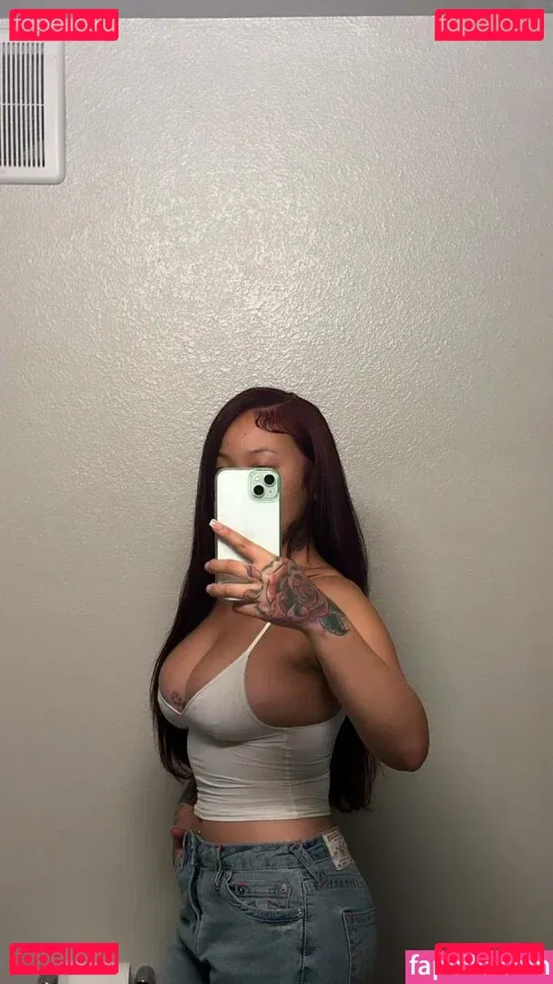 faiygo Onlyfans Photo Gallery 