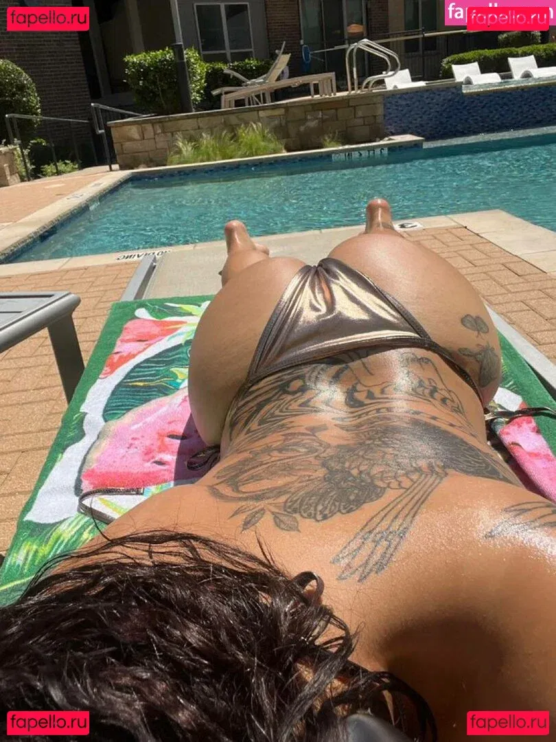 faiygo Onlyfans Photo Gallery 