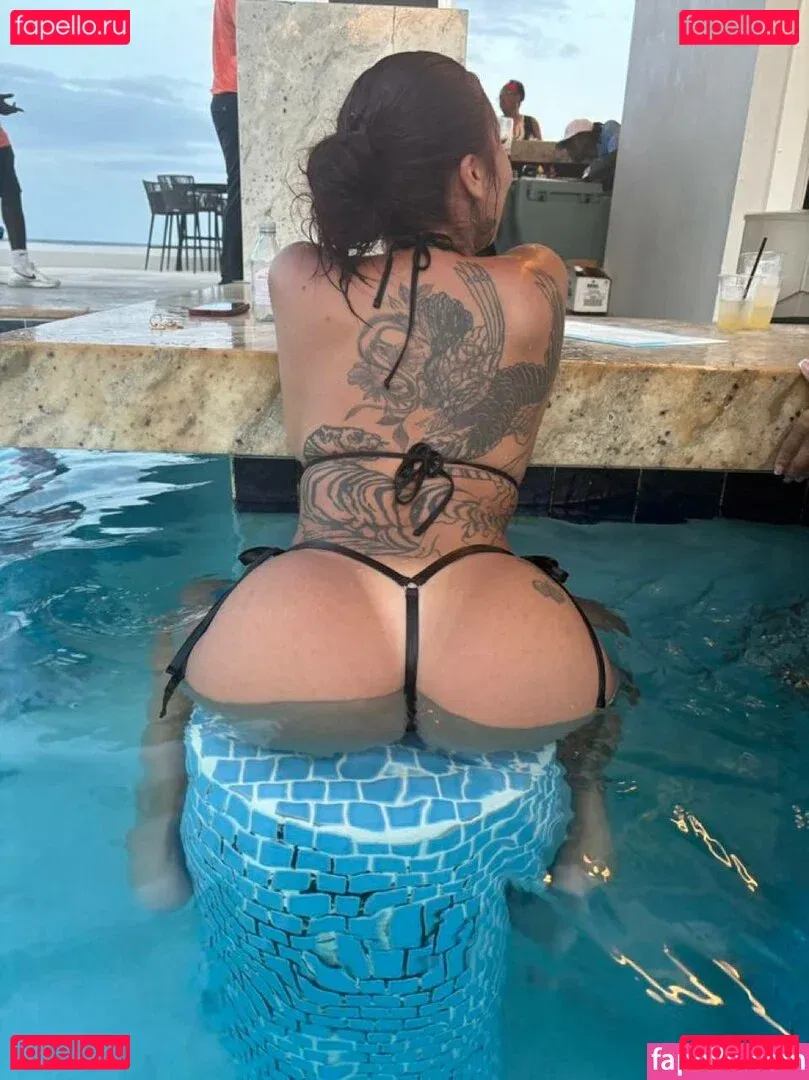 faiygo Onlyfans Photo Gallery 