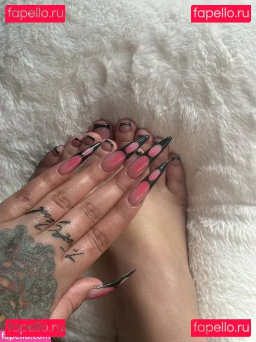 faiygo Onlyfans Photo Gallery 