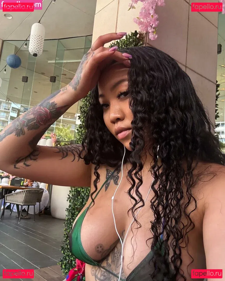 faiygo Onlyfans Photo Gallery 