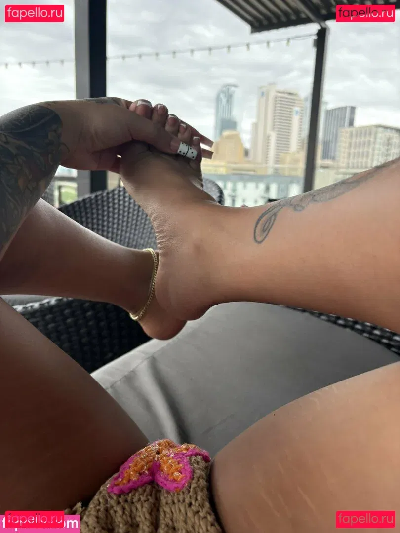 faiygo Onlyfans Photo Gallery 