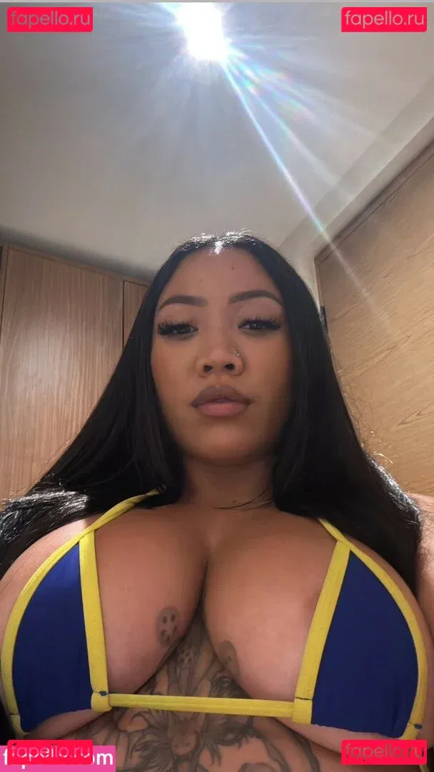 faiygo Onlyfans Photo Gallery 