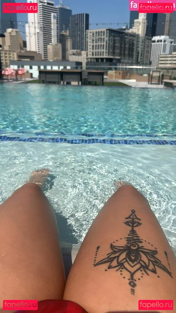 faiygo Onlyfans Photo Gallery 