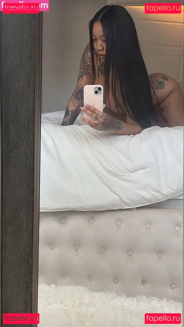 faiygo Onlyfans Photo Gallery 