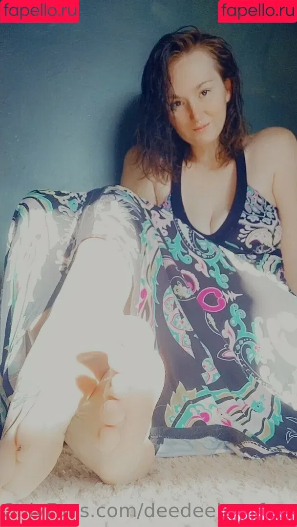 deedeelynnfree Onlyfans Photo Gallery 