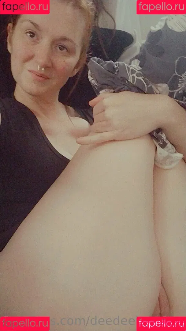 deedeelynnfree Onlyfans Photo Gallery 