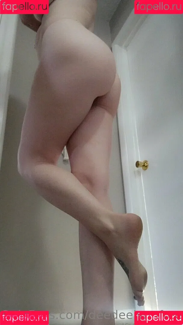 deedeelynnfree Onlyfans Photo Gallery 