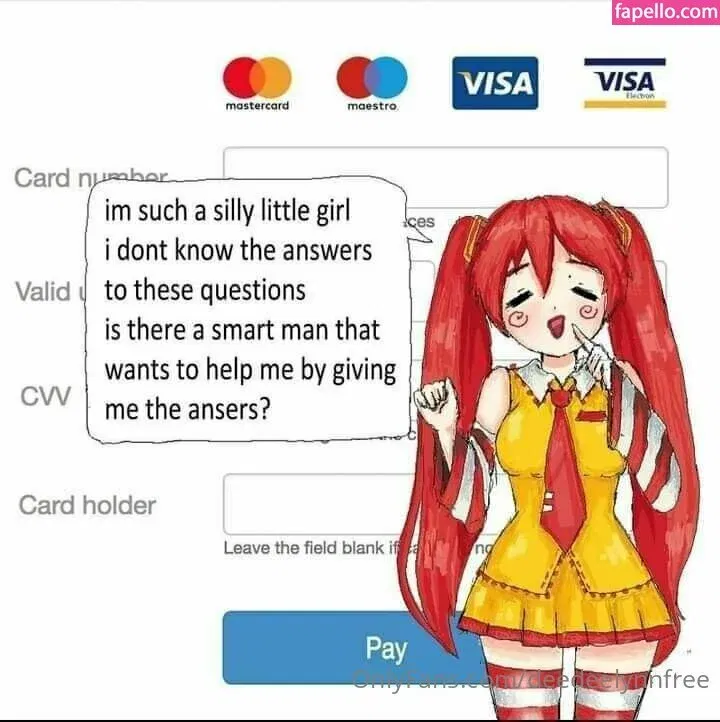 deedeelynnfree Onlyfans Photo Gallery 