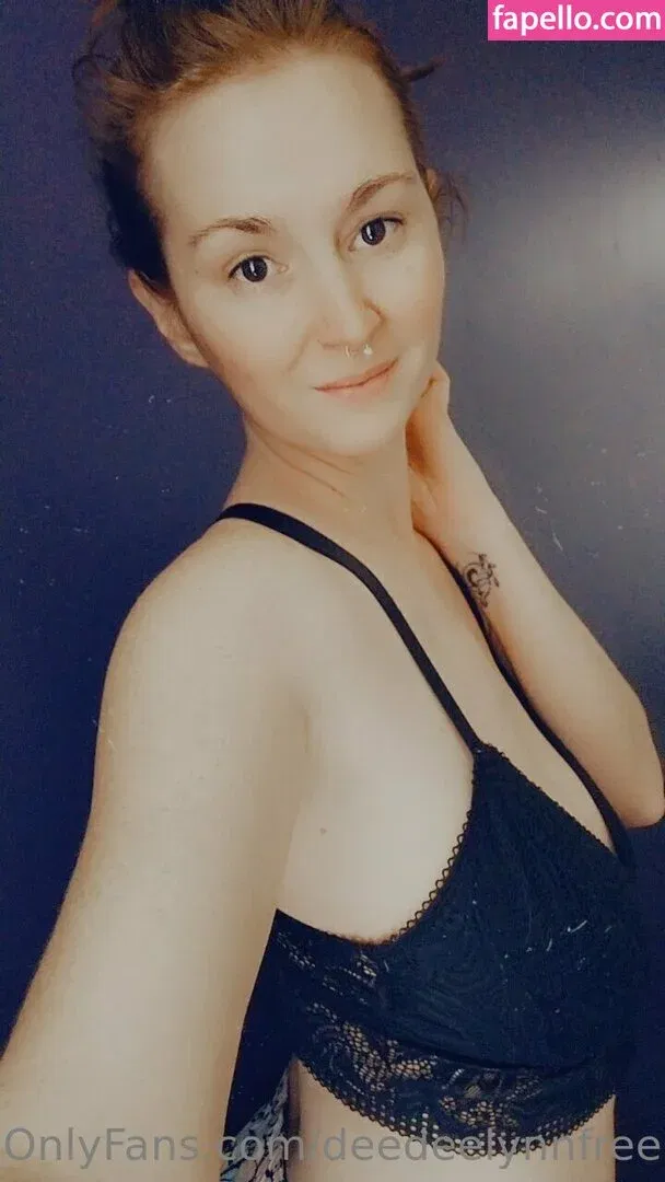 deedeelynnfree Onlyfans Photo Gallery 
