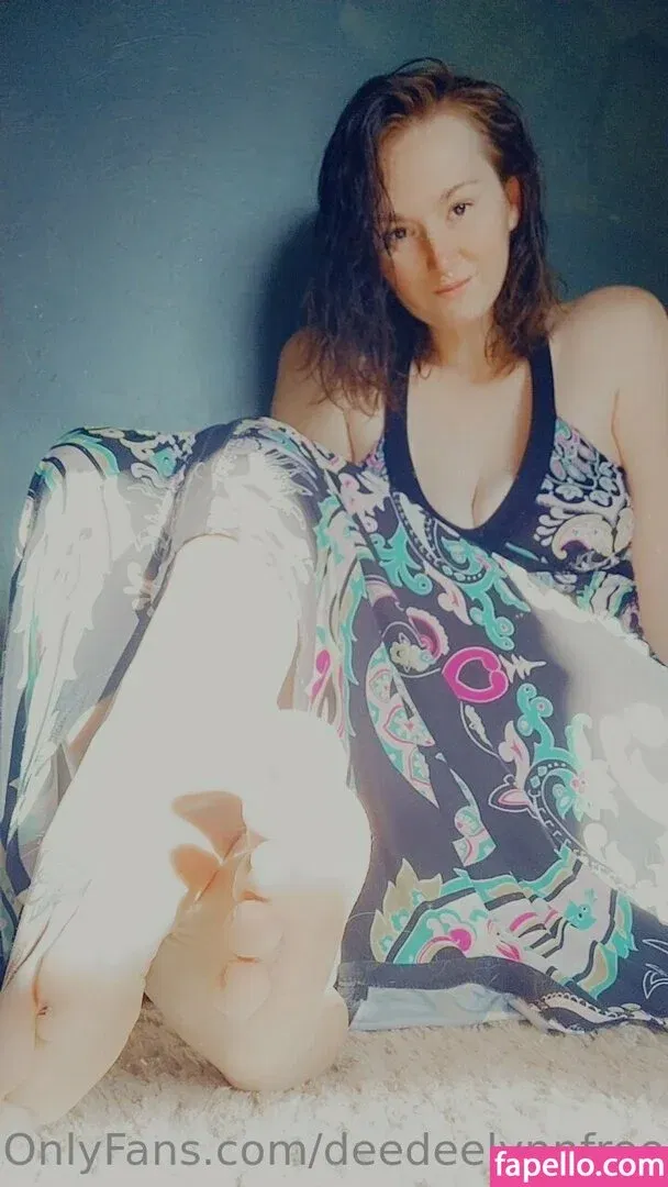 deedeelynnfree Onlyfans Photo Gallery 