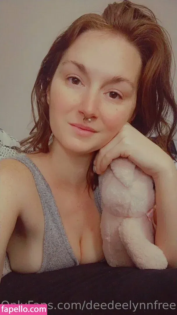 deedeelynnfree Onlyfans Photo Gallery 